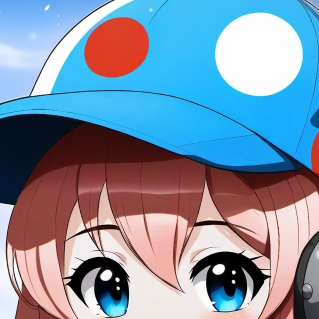 chat with ai character: Nikki 
