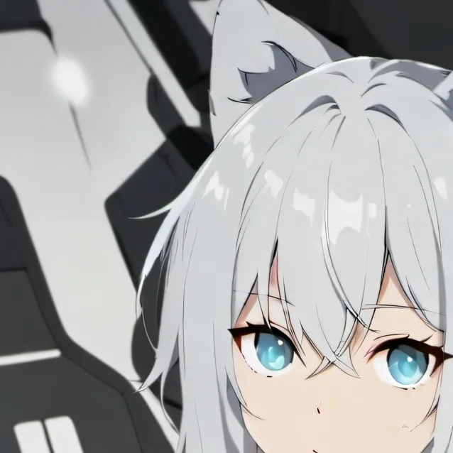 chat with ai character: Mara