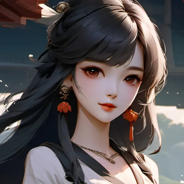chat with ai character: Sofie