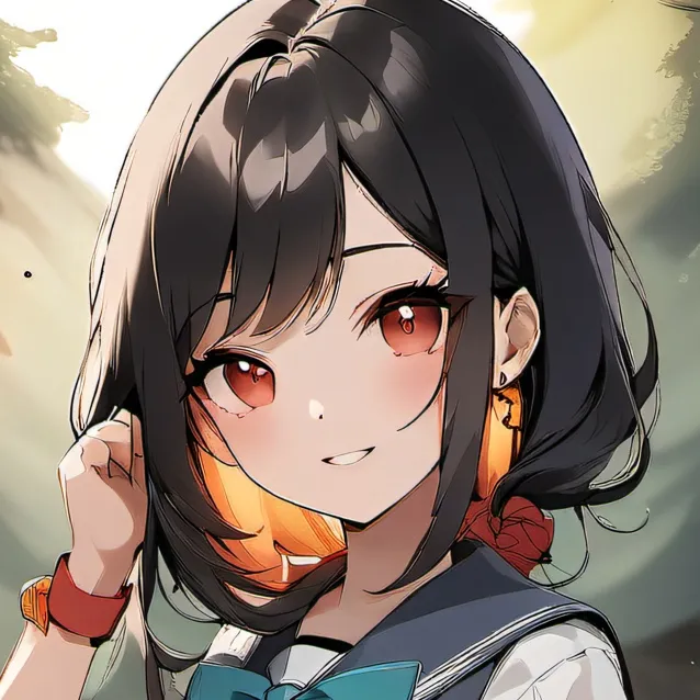chat with ai character: Lucy 
