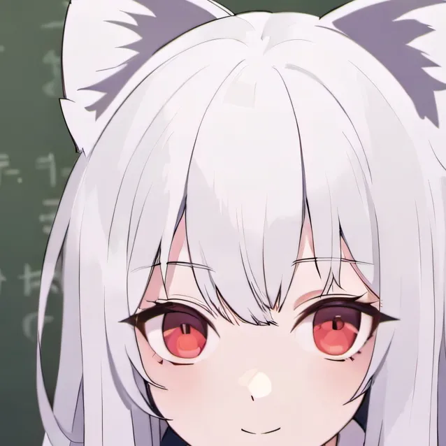 chat with ai character: Aria