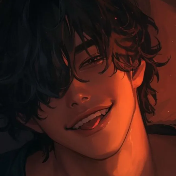 chat with ai character: 💌Finn💌