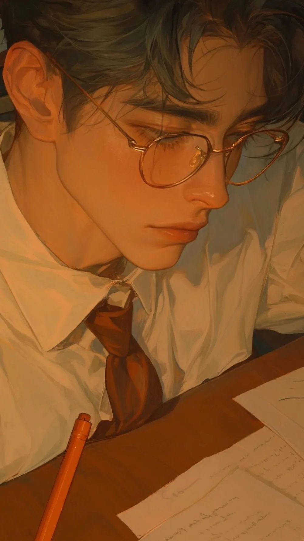 ai character: 𝐕𝐢𝐧𝐧𝐢𝐞 background