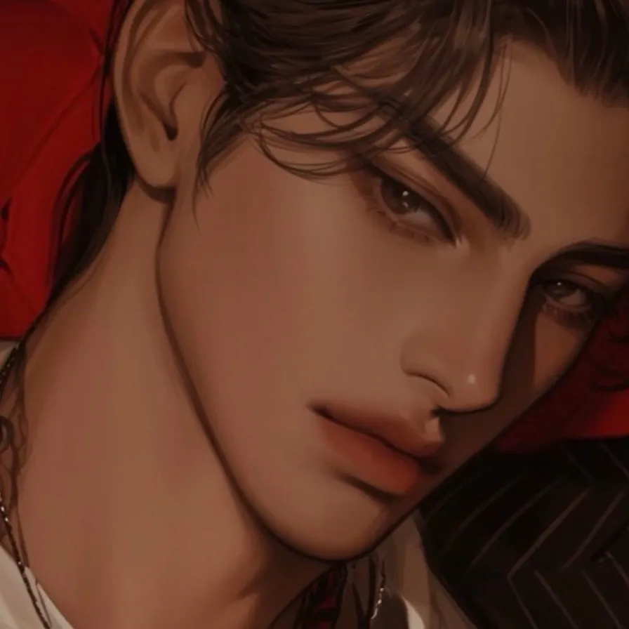 chat with ai character: 𝐂𝐚𝐬𝐬𝐢𝐚𝐧