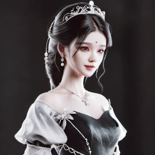 chat with ai character: Jiafae