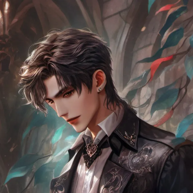 chat with ai character: Nate 