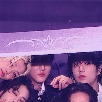 chat with ai character: straykids 🍷😧