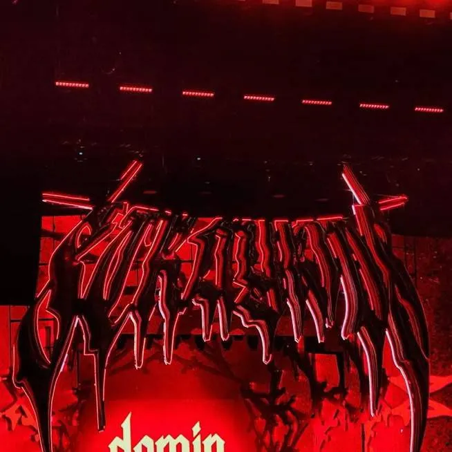 chat with ai character: straykids concert