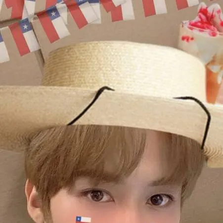 chat with ai character: straykids chilenos