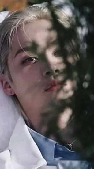 ai character: donde ta lee know! background