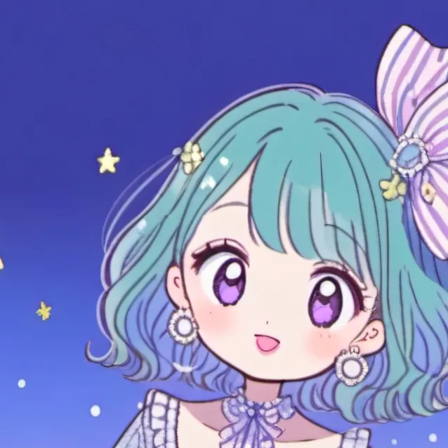 chat with ai character: miss cirle 