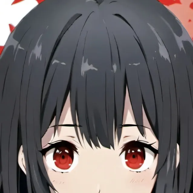 chat with ai character: ayano no sutoka 