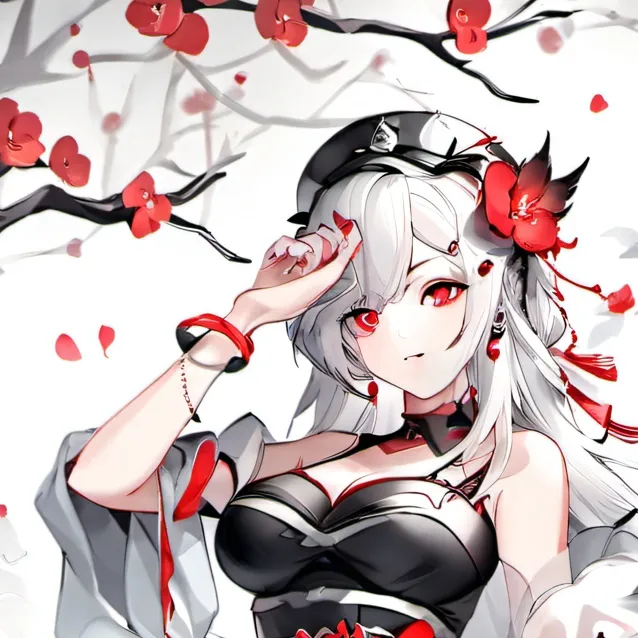 chat with ai character: ...