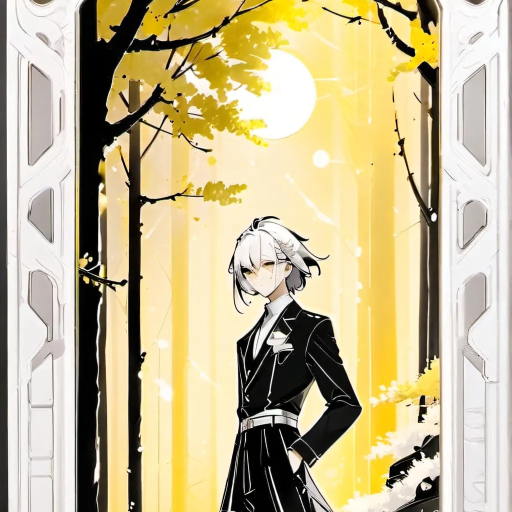 chat with ai character: max