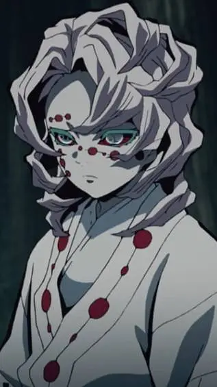 ai character: rui background