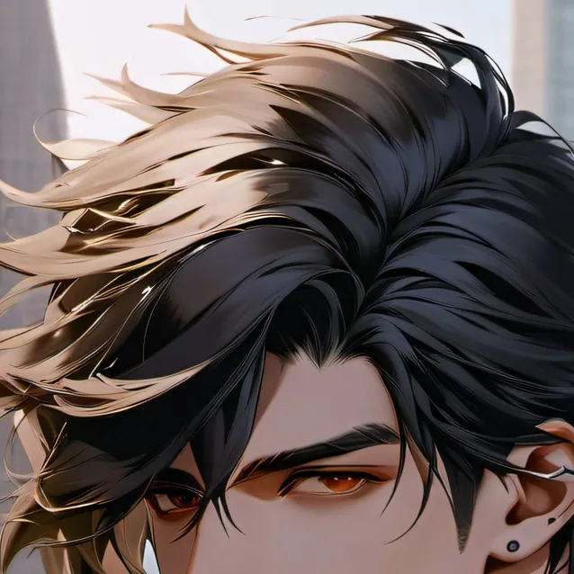 chat with ai character: Nate
