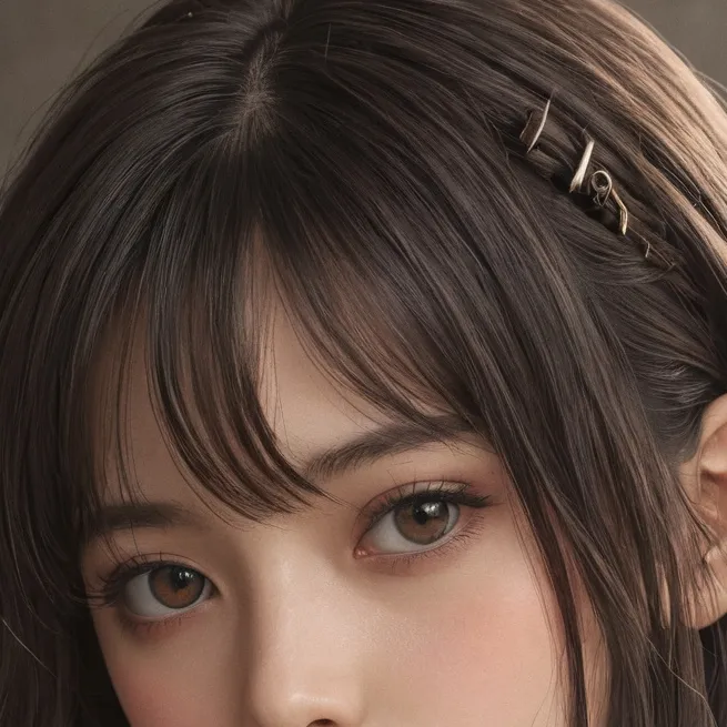 chat with ai character: Ella