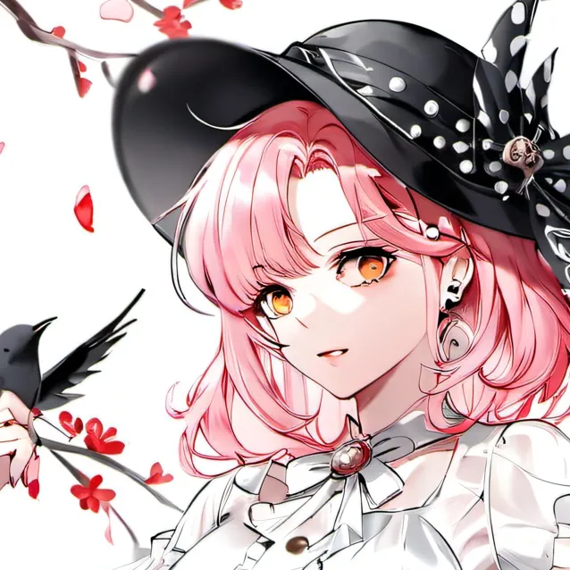 chat with ai character: Bellemere