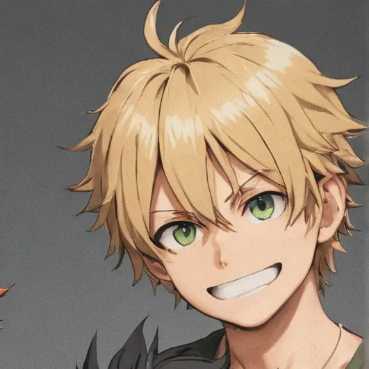 chat with ai character: MHA HATES YOU