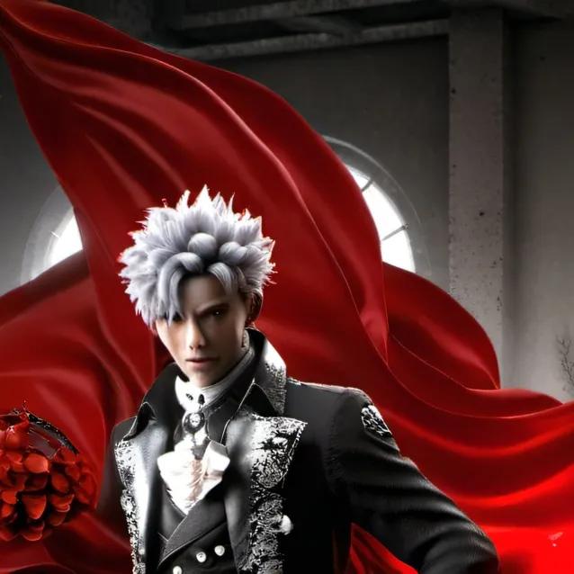 chat with ai character: Tío Pablo