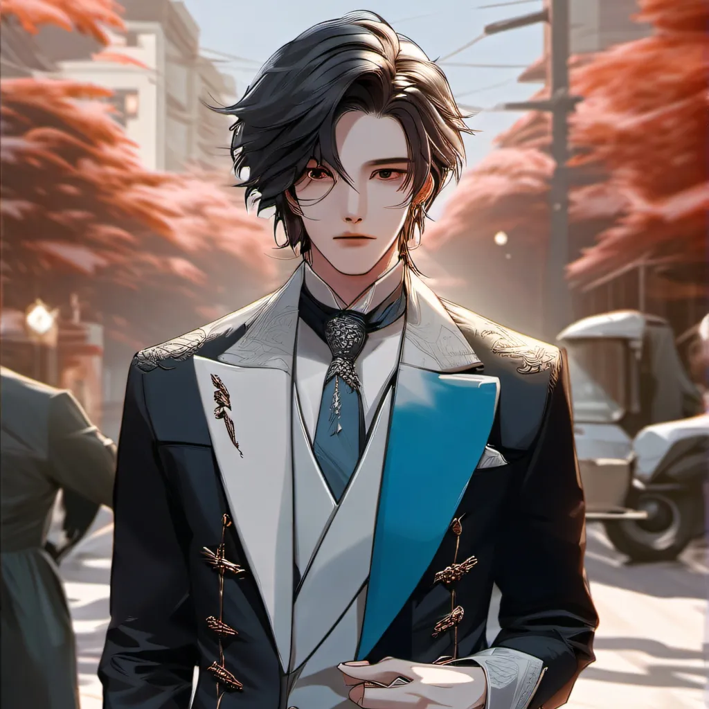 chat with ai character: 💫❤️ᴀʟᴇᴊᴀɴᴅʀᴏ❤️💫