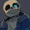 chat with ai character: Sans