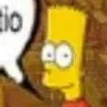 chat with ai character: Bart