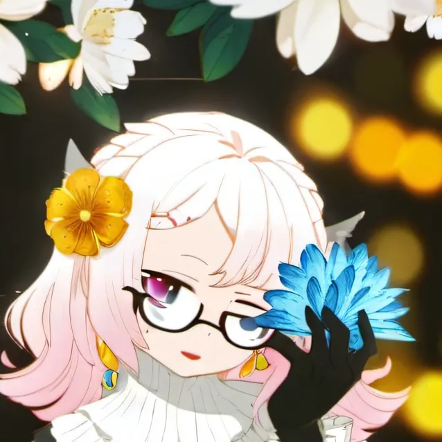 chat with ai character: nami