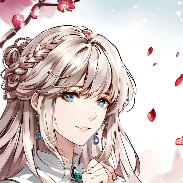 chat with ai character: Evelyn Hartley