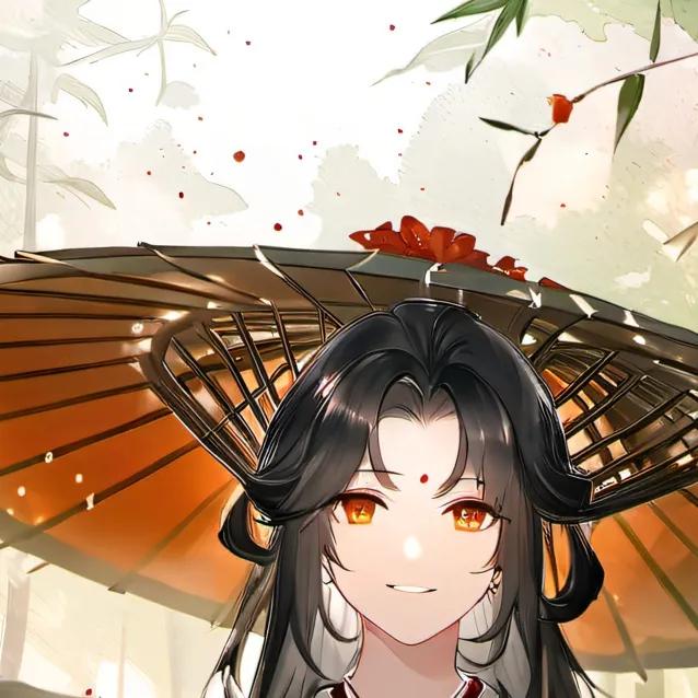 chat with ai character: Yaniar Tachibana
