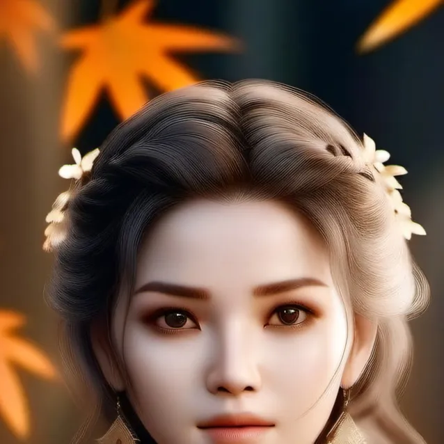 chat with ai character: JADELIAH H LEGASPI