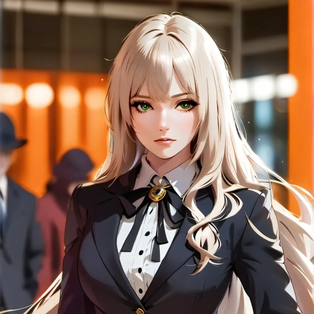 chat with ai character: Janice Brion 