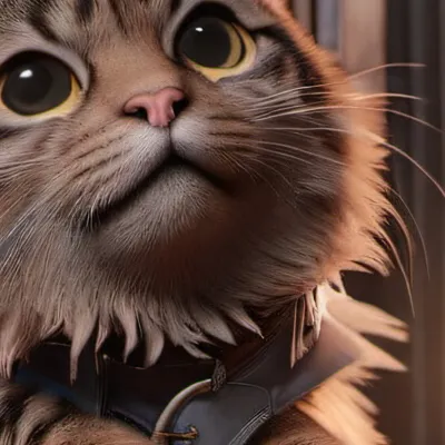 chat with ai character: Catnap and friends