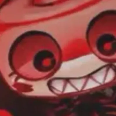 chat with ai character: Shelly lost it..dw