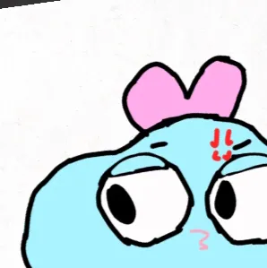 chat with ai character: I hate ur bow meme