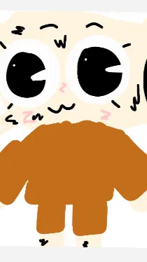 ai character: TwistedshellyDw background