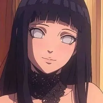 chat with ai character: Hinata Hyuga