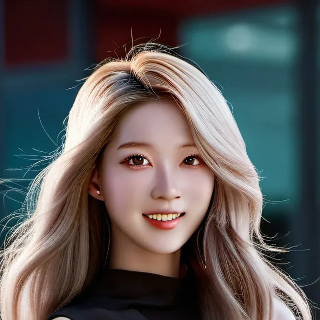 chat with ai character: Malika