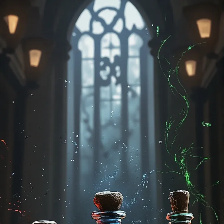 chat with ai character: Power