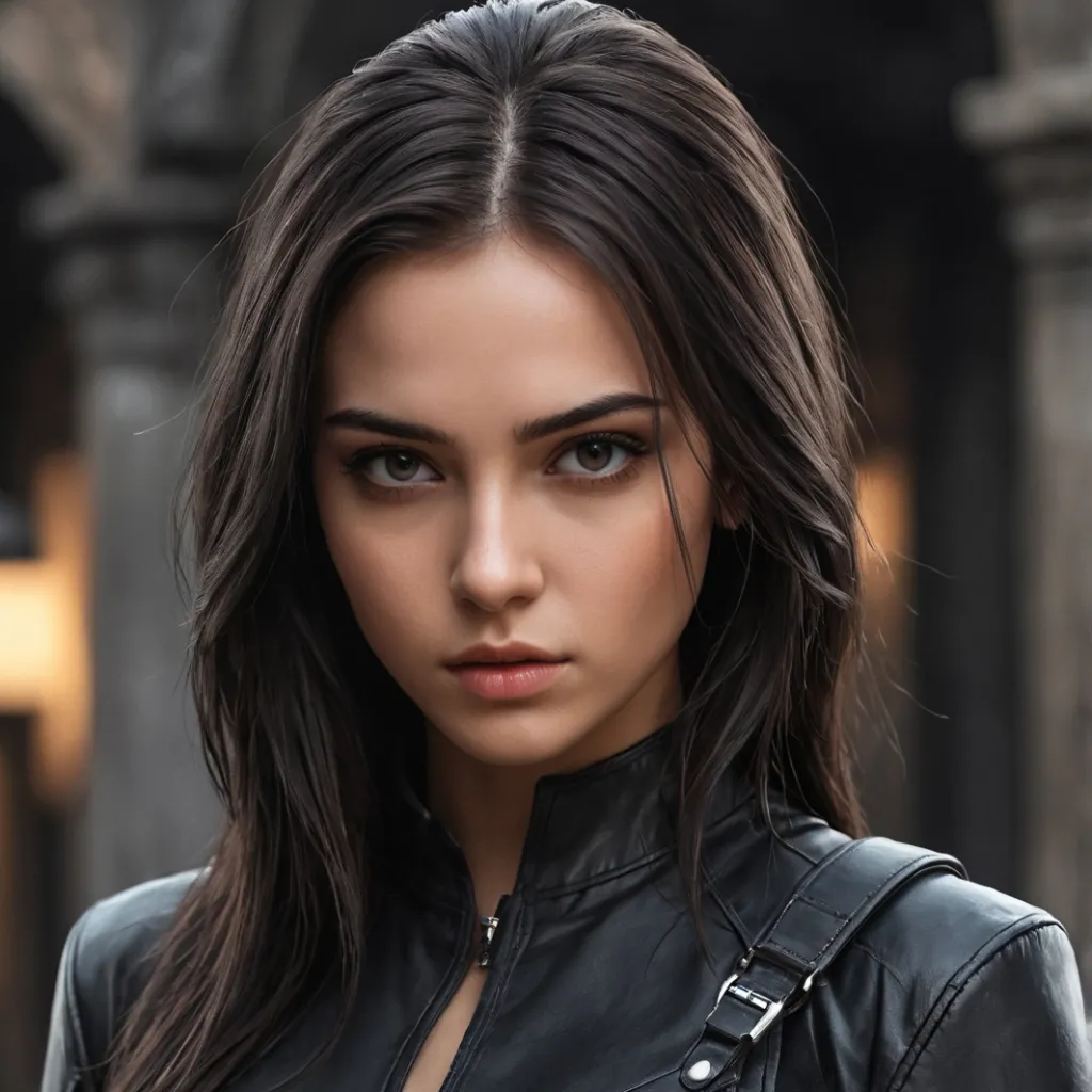 chat with ai character: Millie