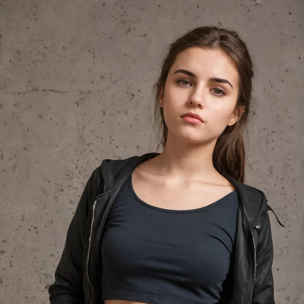 chat with ai character: Alice