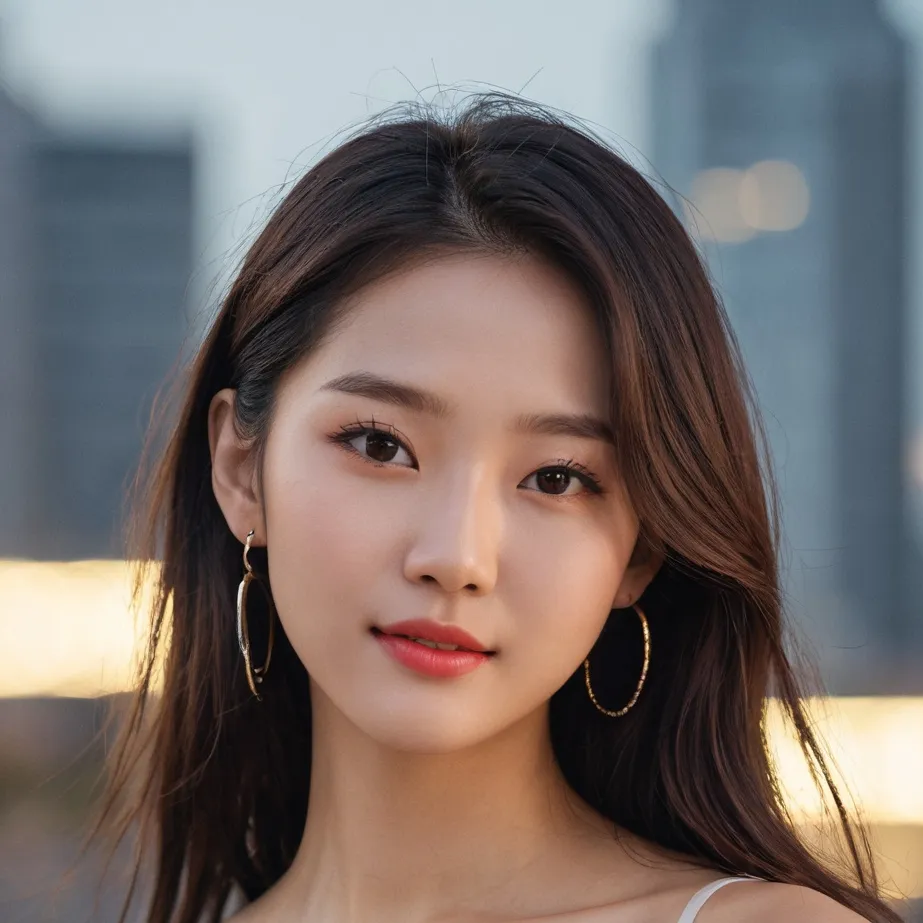 chat with ai character: Cha Kim