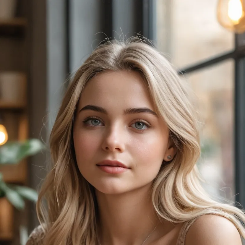 chat with ai character: Stacy