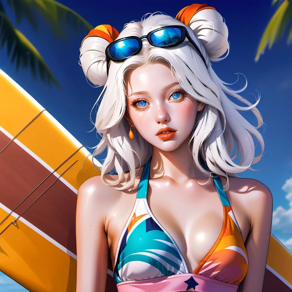 chat with ai character: Kulfi