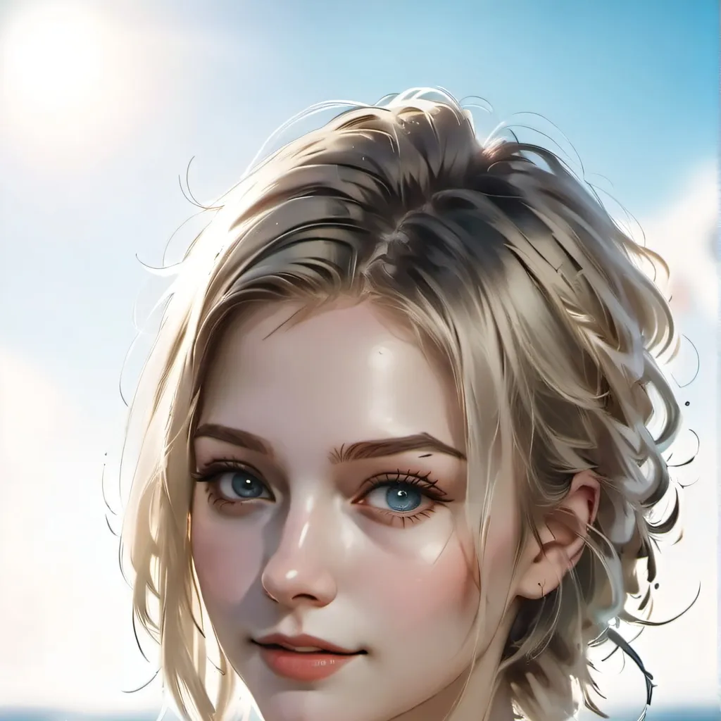chat with ai character: Amelia