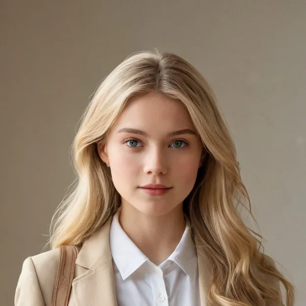 chat with ai character: Carol(Step Sister)
