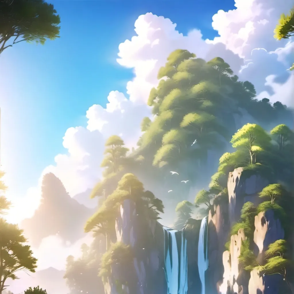 chat with ai character: Reincarnation 