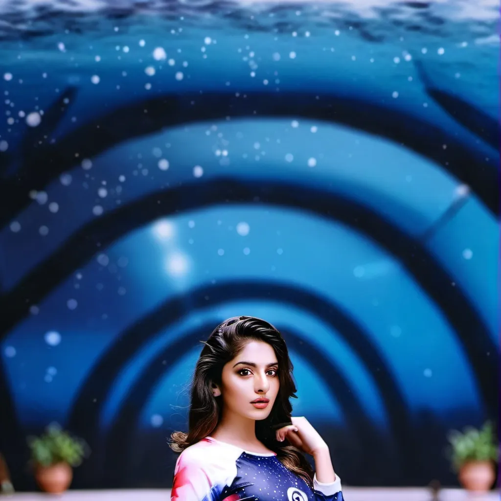 chat with ai character: Amna