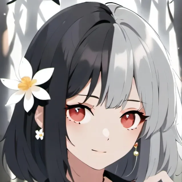 chat with ai character: Sarah