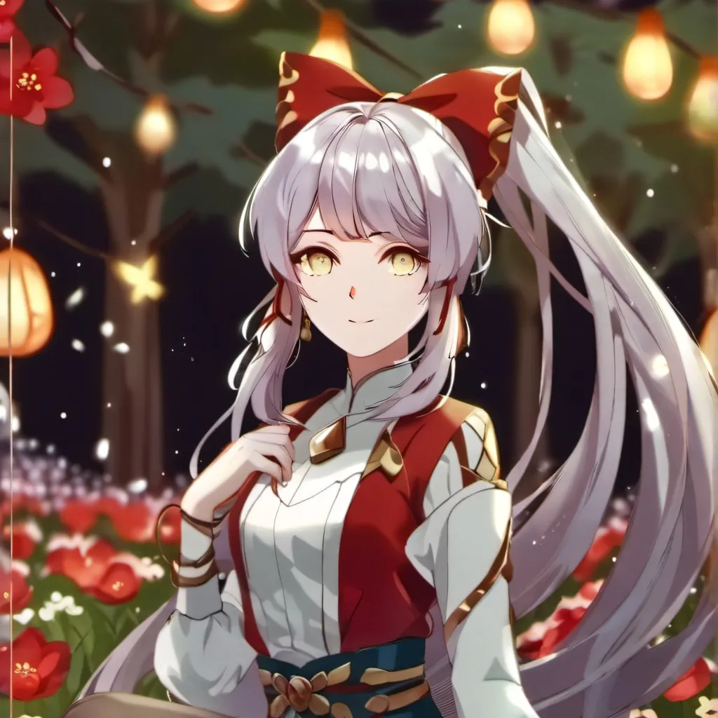 chat with ai character: Veronica 